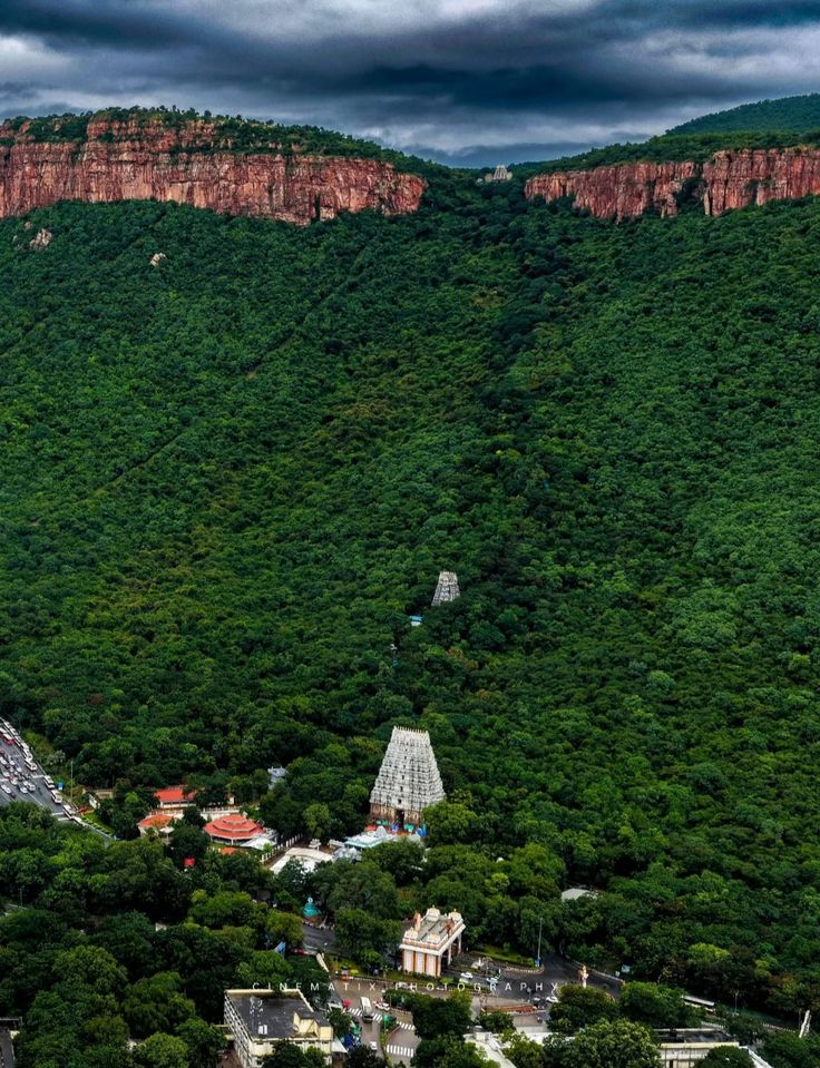 Temple Now Open