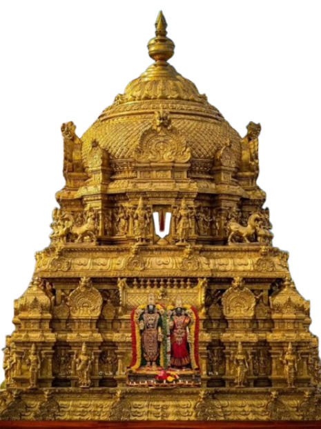 About Temple