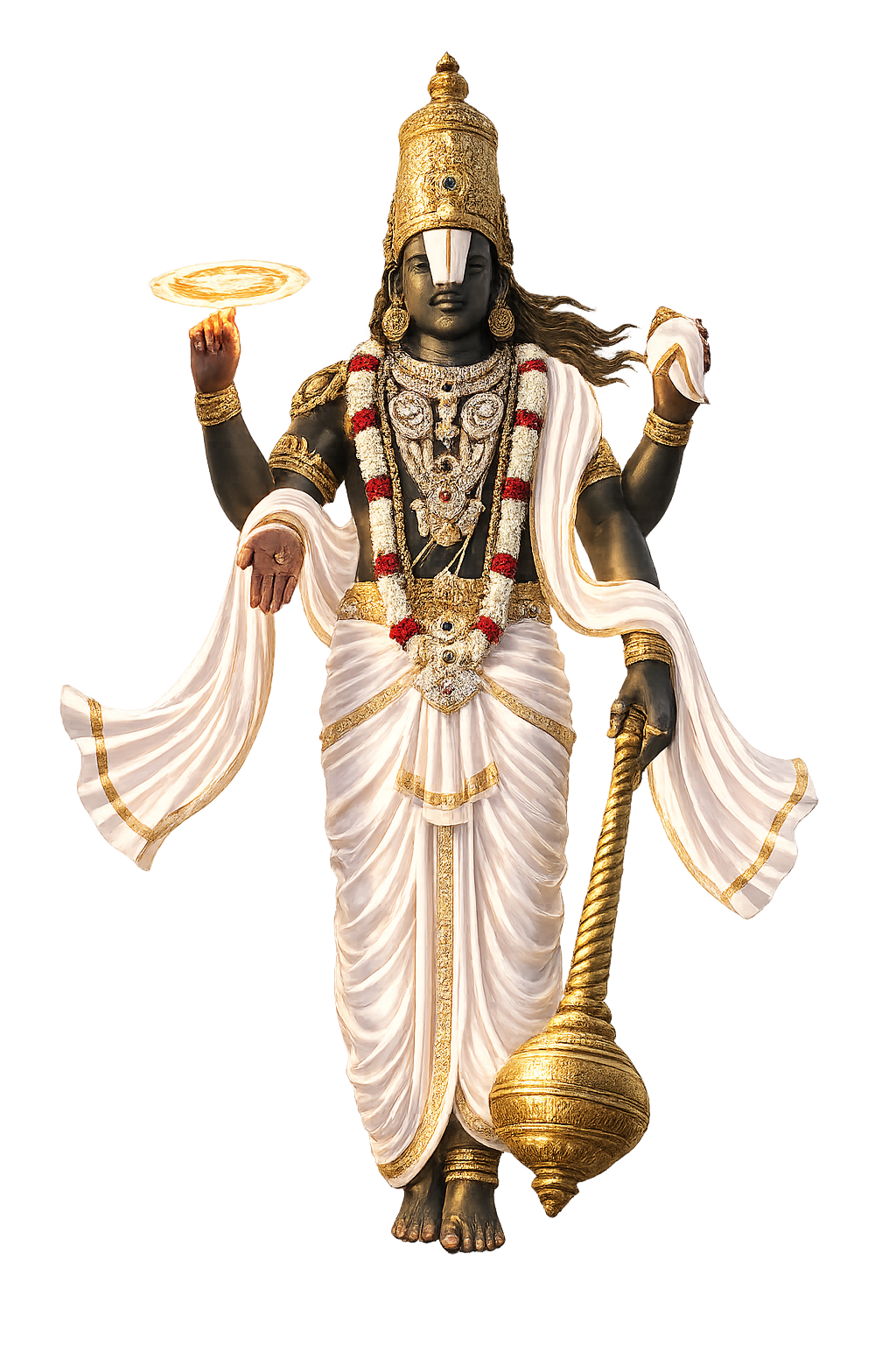Deity
