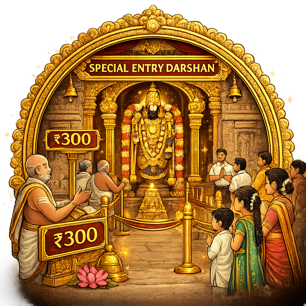 Annadanam